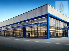 Pay 20% and own industrial land, including fees and interest-free.