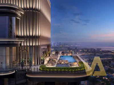 High Floor | Best Layout | Prime Location