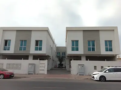 Spacious – 3 Bedroom plus maid room Villa for Rent in Al Bada, Al Satwa