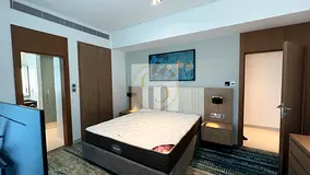 Premium 2BR Marriott Branded Residence | Luxury &amp; Fully Furnished