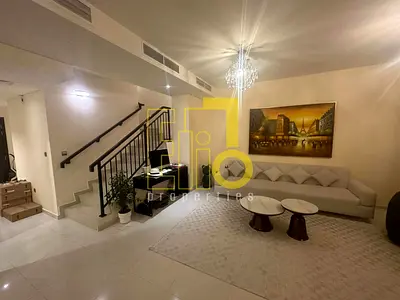 Vacant by 8th Feb | Fully Furnished | 1 Cheque