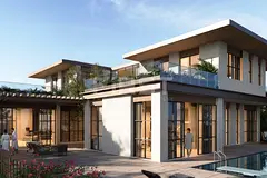 Serene Island Homes | Family Lifestyle at Al Hudayriat
