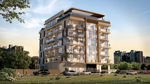 Luxury Property Dubai | Prime Location | High ROI