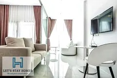 Limited Offer | Furnished I Kitchen I Metro I Parking I Internet I Free Cleaning I Gym & Pool