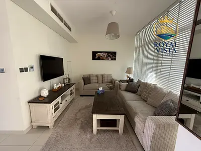FULLY FURNISHED - BACK TO BACK - AVAILABLE FROM 24TH FEBRUARY