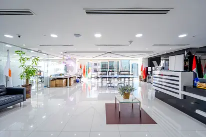 Fully Fitted Office | Vacant Soon | City Views