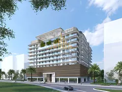 Iconic Structure -Full Cash Deal In Event-High Roi