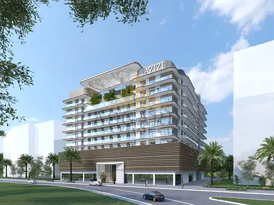 Iconic Structure -Full Cash Deal In Event-High Roi