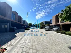Nature-Inspired Living: Brand New 3BHK Forest Villa in Masaar