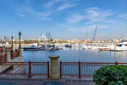 Royal Atlantis View | Bespoke | 2 Bed Study Maid