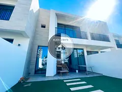 Luxury 2BHK Townhouse | Luxury Marbella