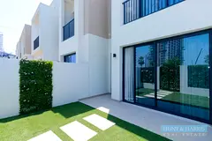 Brand New Townhouse For Short or Long Term Rent, Mina Al Arab