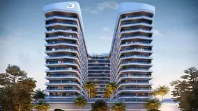 2BR Apartment | ELO DAMAC Hills 2 | Multiple Views