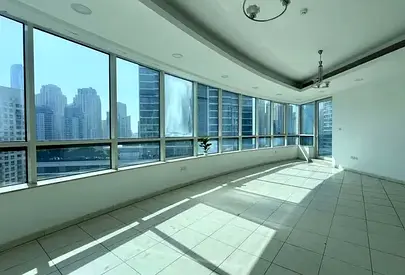 Available 4br+Maids Room! Perfect Layout, Huge Size