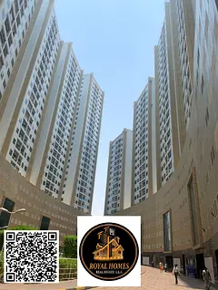 Hot Offer Studio For Sale Bigger Size Cheaper Price At Prime Location In Ajman Pearl Towers