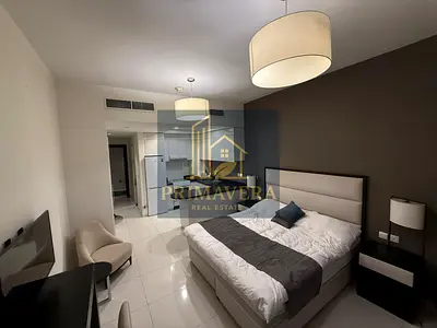 Hotel Apartment I Fully Furnished I Open View