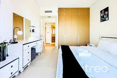 Fully Furnished | Vacant | Spacious Unit