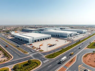 Prime G+6 Freehold Mixed-Use Plot for Sale in Al Jurf 3 – AED 2.8 Million