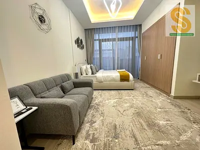 ELEGANT STUDIO | FULLY FURNISHED | BEST DEAL