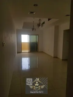 Well Maintained Two Bedrooms Apartment available for Sale in Emirates city Ajman