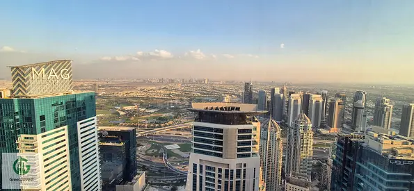 2BK | DUBAI MARINA | HIGH FLOOR |