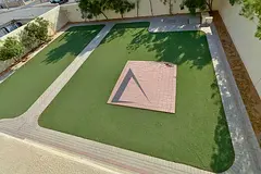 Renovated | 3 BHK +maid | Huge plot | Book now - copy