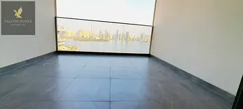 Brand New Luxury 4-Bedroom Apartment | All Facilities Free | Ready to Move