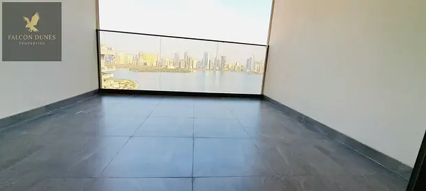 Brand New Luxury 4-Bedroom Apartment | All Facilities Free | Ready to Move
