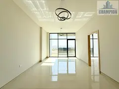Brand New | Elegant 1'BHK + Study Room | All Amenities | Rent Only 75K By 4/Payments