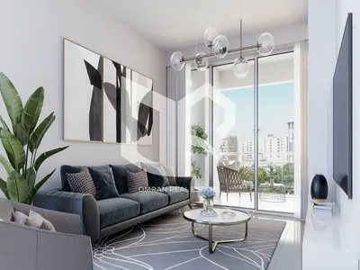 Al Mamsha Sharjah | High Rental Demand | Modern Community