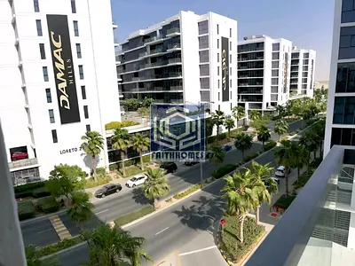 Road facing | Fully-Furnished | Spacious 1BHK