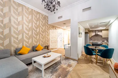 Fully Furnished | Park View | Upgraded | Tenanted