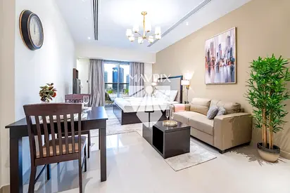 Canal View | Furnished | Spacious | Available NOW