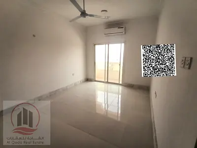شقة للإيجار في الروضه 2 - غرفتين نوم