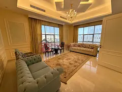 Fully Furnished 5BR Villa | Al Riffa | Ras Al Khaimah