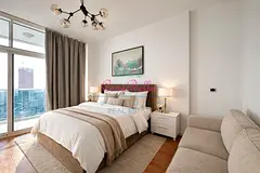 Vacant | Furnished | Balcony