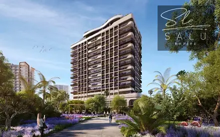 UNIQUE 1 BHK | EASY PAYMENT PLAN | GUARANTEED ROI