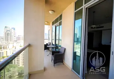 Furnished | Golf & Lake View | Vacant Dec