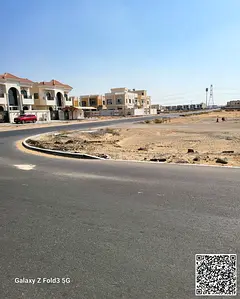 Ready-to-Build Residential Plot for Sale in Al Nuaimiya 2, Ajman | Prime Investment Opportunity