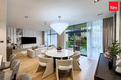 Spacious 2br| Fully Furnished | Prime Location