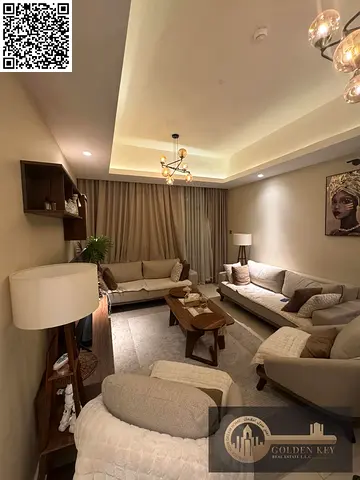 Vacant 2-BHK Apartment Gulfa Towers Flexible Payment Plan