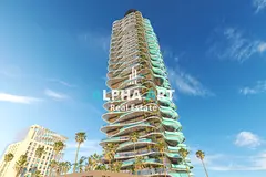 Volga Tower by Tiger | 2BR with Private Pool | Luxury Living in JVT