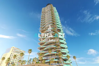Volga Tower by Tiger | 2BR with Private Pool | Luxury Living in JVT