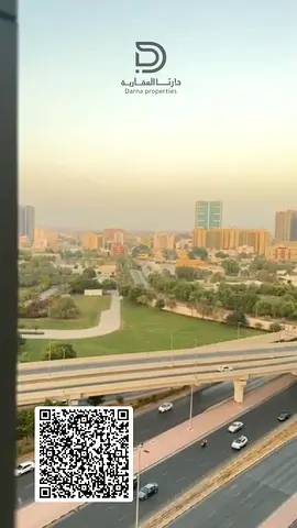 🏢 شقة غرفتين للبيع في أبراج سيتي تاور – عجمان  ✨ واسعة | جاهزة للسكن | إطلالة مفتوحة | موقع مميز ✨  📍 تفاصيل العقار:  غرفتين نوم | صالة | 2 حمام | مطبخ مغلق | بلكونة  المساحة: 1,235 قدم مربع  إطلالة م