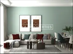 PREMIUM LIFESTYLE | 2 BEDROOM | PANORAMIC BALCONY
