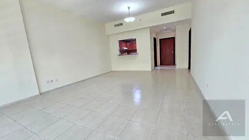 Beautiful 1BR Apartment | High Floor | Park & Community View | Olympic Park 3 – DSC