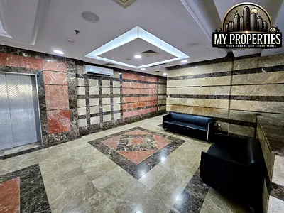 Modern Unfurnished Office in Prime Ras Al Khaimah Location | Free Underground Parking