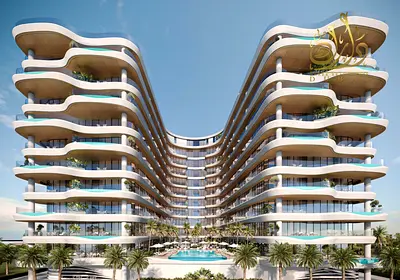 Signature Waterfront Lifestyle_ Wynn Casino_Limited Units