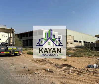 Warehouse Complex for Sale main road, - 45,000 sq.ft.- Ground + Mezzanine + 2 Floors