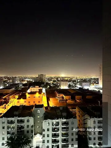 2bhk for rent In Al Nuaimiya | Prime Location | Free parking | Central AC | Open view | Easy Dubai access